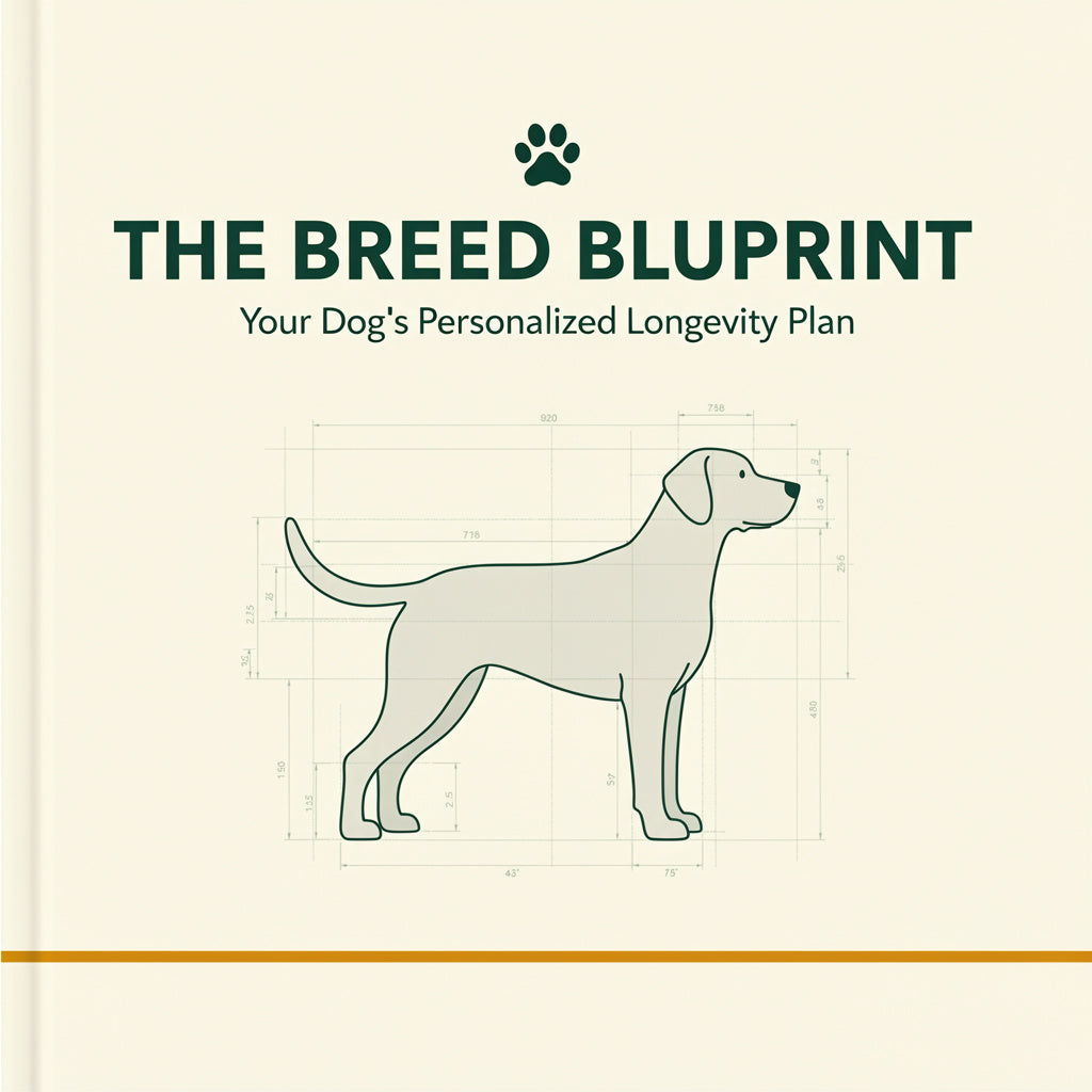 THE BREED BLUEPRINT
