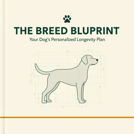 THE BREED BLUEPRINT