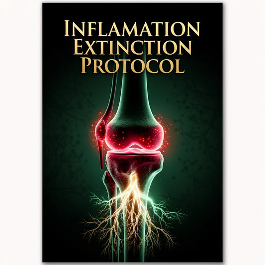 INFLAMMATION EXTINCTION PROTOCOL