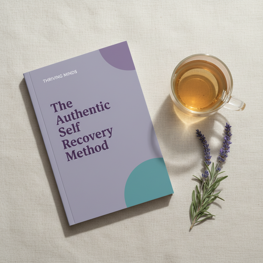 The Authentic Self Recovery Method